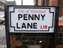 Liverpool's landmarks are all over the Fab Four's back catalogue